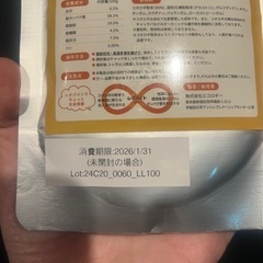 レオバイト100gの画像