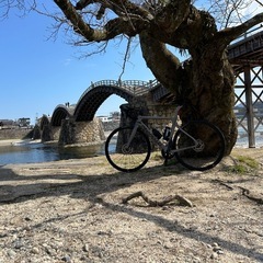 サイクリング