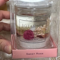 (未開封品)芳香剤/LEDライトの画像