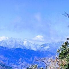 ４月１１日金曜日  (仮) 高尾山登山予定