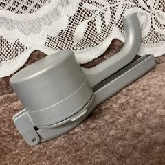 未使用品 ハンドジューサー ジュースプレス フルーツプレス 圧搾◆取りに来て頂ける方♪の画像