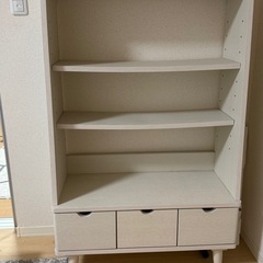ニトリ　棚