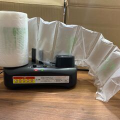 エアークッションメーカー （アスウィル ACM02）の画像