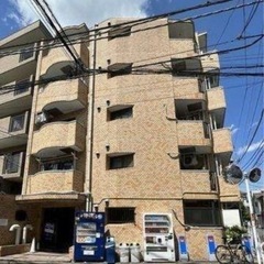 高田馬場駅　徒歩圏内！雑司ヶ谷駅　徒歩6分！　メゾン・ド・…