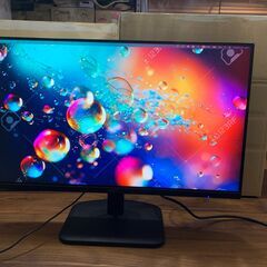 Acer モニター ディスプレイ 27インチの画像