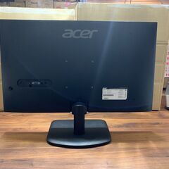 Acer モニター ディスプレイ 27インチの画像