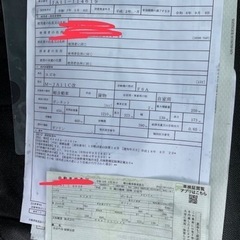 スズキジムニー改　ja11カスタム　車検ありの画像