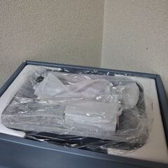 新品未使用　限定モデル　BRUNO コンパクトホットプレート　BOE018の画像