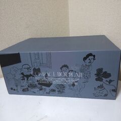 新品未使用　限定モデル　BRUNO コンパクトホットプレート　BOE018の画像