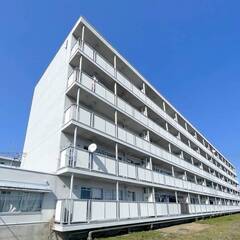 【敷金・礼金・手数料・更新料０円！】ビレッジハウス烏山2号棟 (...