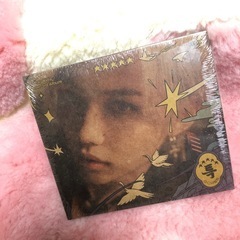 Stray Kids CD