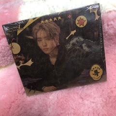 Stray Kids CD