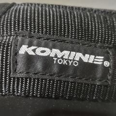 KOMINE 胸部プロテクター の画像