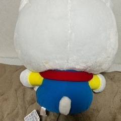 キティちゃんぬいぐるみの画像
