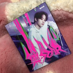 Stray Kids CD