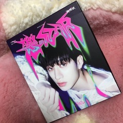 Stray Kids CD