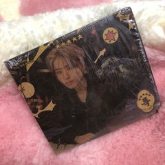 Stray Kids CD
