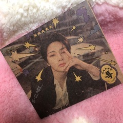 Stray Kids CD