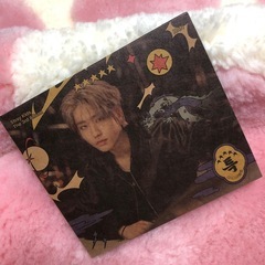 Stray Kids CD
