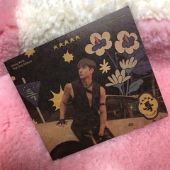 Stray Kids CD