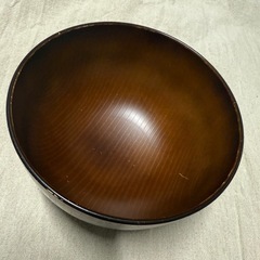 飲食店さん向けプラスチック木柄器の画像