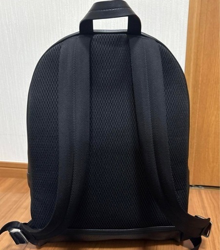 希少　KENZO  　レザーバックパック 希少 KENZO レザーバックパック 【公式通販】