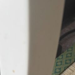 IKEAドレッサー100円！3月26日引き取り希望！の画像