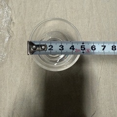 飲食店さん向けショットグラスの画像
