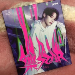 Stray Kids CD