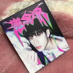 Stray Kids CD