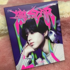 Stray Kids CD