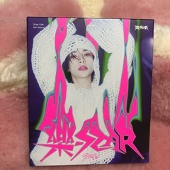 Stray Kids CD