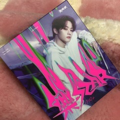 Stray Kids CD