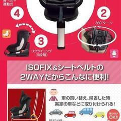 【ご購入者様決定】スマートエンジェル　ターン・レジェFIX-STの画像