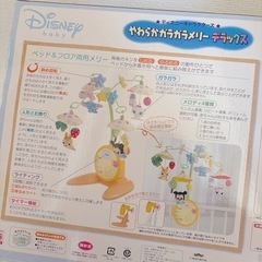 ディズニーメリーの画像