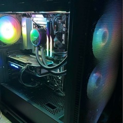 ゲーミングpcの画像