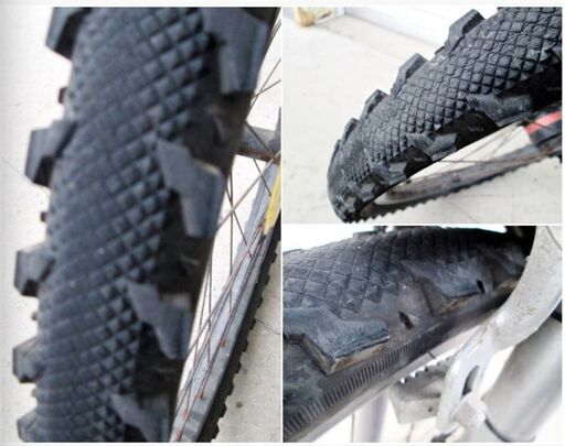 子供用　自転車　あさひドライドS3　24インチ　206HD BAA-0　動作良好　外装6段変速 オートライト　直接引取歓迎　サイクルベ