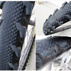 子供用　自転車　あさひドライドS3　24インチ　206HD BAA-0　動作良好　外装6段変速 オートライト　直接引取歓迎　サイクルベースあさひの画像