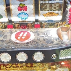パチスロAKBの画像