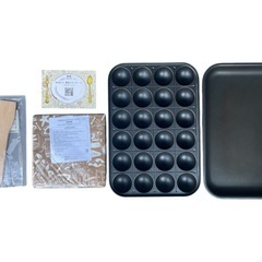 【2503046】BRUNO コンパクトホットプレート BOE021 2023年製の画像