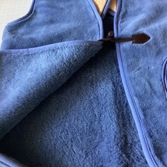 ⭕️一点価格⭕️サービス価格⭕️LOFTY ロフテイーWARMベスト2色ですの画像