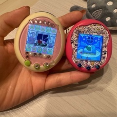 たまごっち買います！