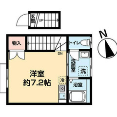 🌸初期安・物件数No.1🚃都電荒川線 熊野前 徒歩3分🏃🏻敷金・...