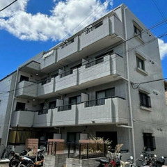 🌸初期安・物件数No.1🚃東急世田谷線 若林駅 徒歩6分🏃…