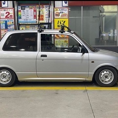 l700 ミラ 5MT ツインカム載せ替え 車検切れ 交換なども可の画像