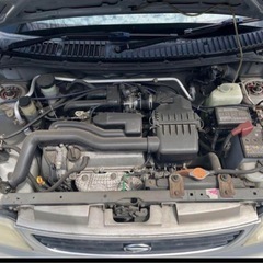 l700 ミラ 5MT ツインカム載せ替え 車検切れ 交換なども可の画像