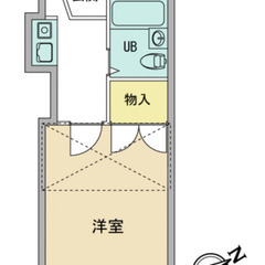 🌸初期安・物件数No.1🚃JR総武・中央緩行線 中野 徒歩10分...