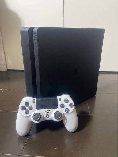 プレステ4