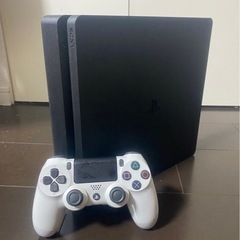 プレステ4
