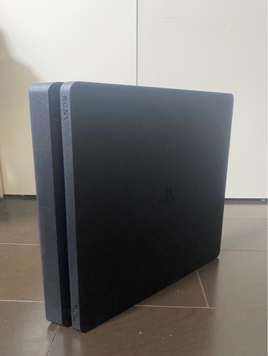 プレステ4